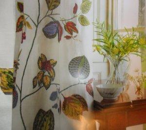 ZOFFANY ARLECCHINO FABRIC